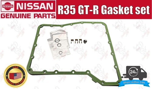 Nissan oem gasket - nissan,