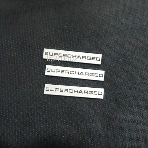 Chrome black silver - 3x,