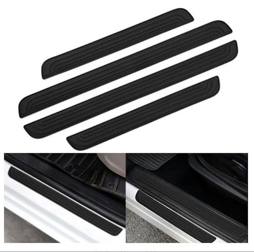 Premium rubber door sill - premium,