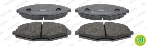 Brake pads fdb1337 - brake,