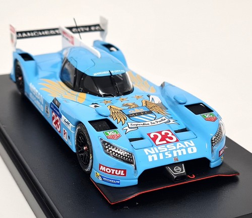 Ebbro nissan r lm - nissan,
