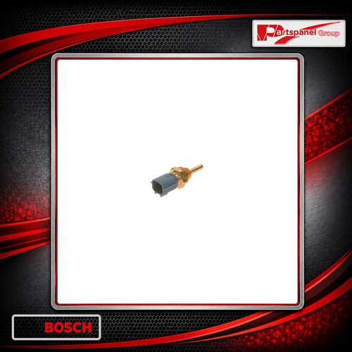 Intake air temperature sensor - intake,