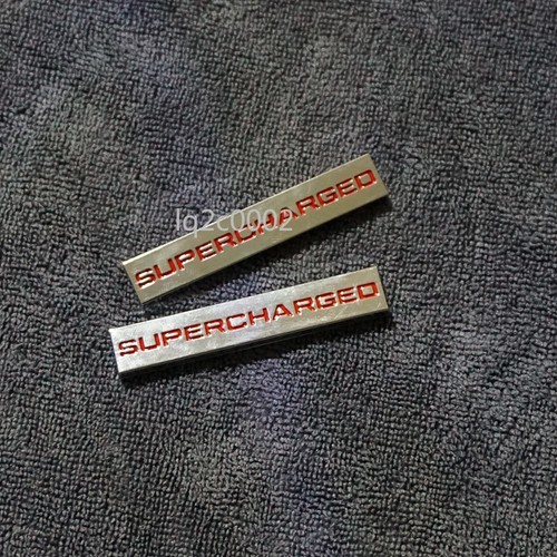 Silver chrome red - 2x,