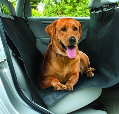 Waterproof rear seat - waterproof, boot