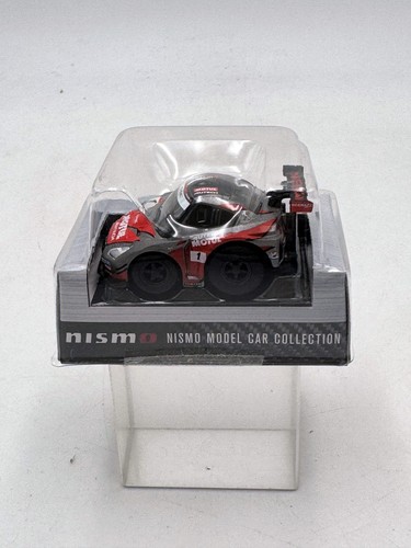 Tomytec nismo motul - 'nismo,
