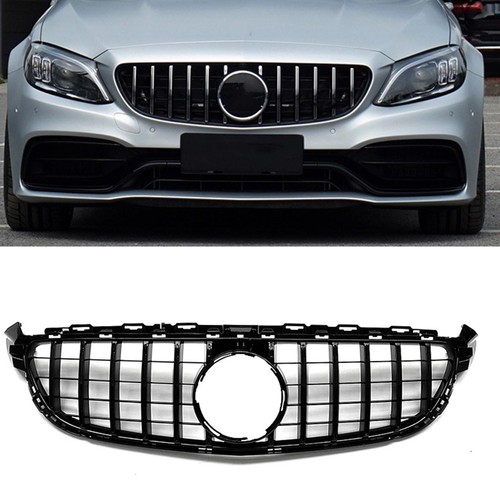 Car front grille - grille, for