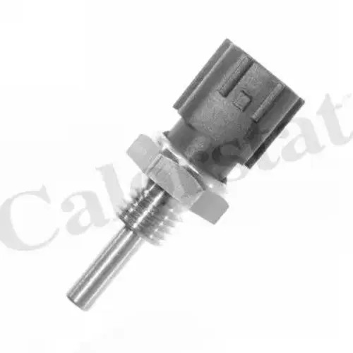 Coolant temperature sensor - temperature,