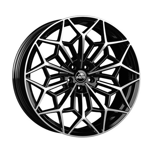 Alloy wheel antera - antera, for