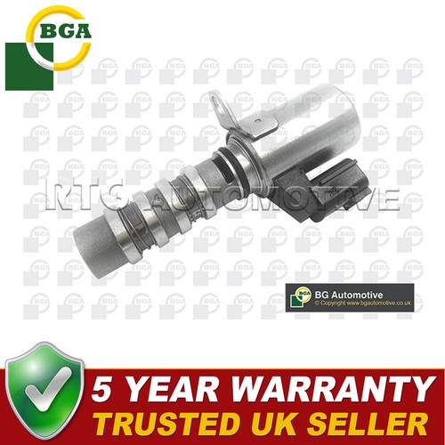 Bga variable valve timing - variable,