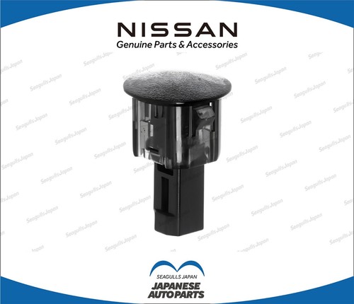 Nissan genuine oem 2000 - genuine, 2000-2020