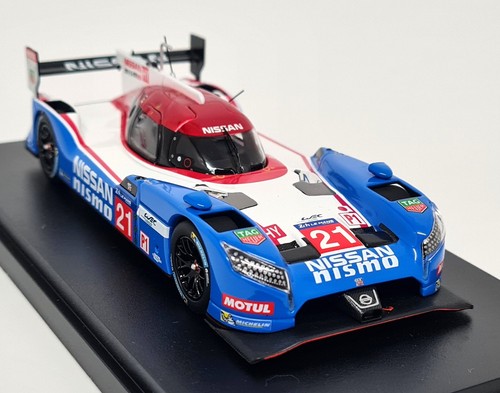 Ebbro nissan r - ebbro,