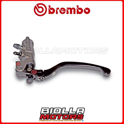 Xa2n650 clutch pump brembo - clutch,
