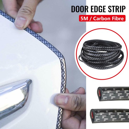 Car door edge guard type - car,