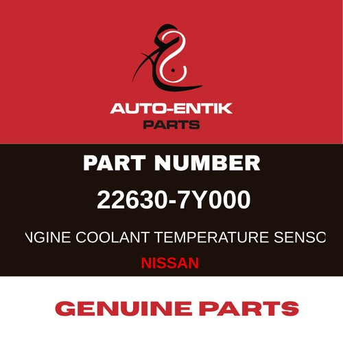 22630 7y000 genuine parts - 22630-7y000, |