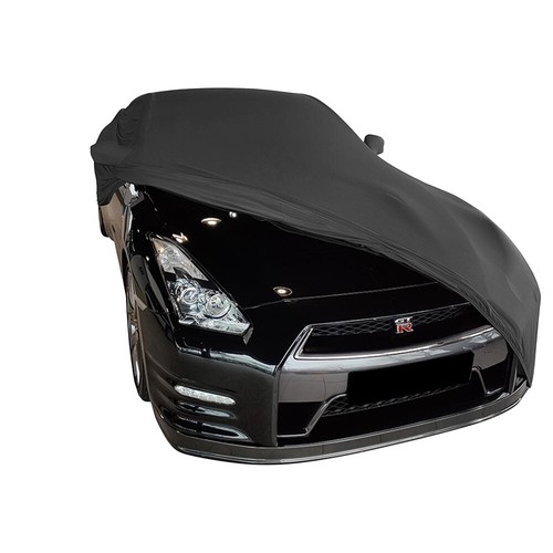 Indoor car cover fits - , nissan