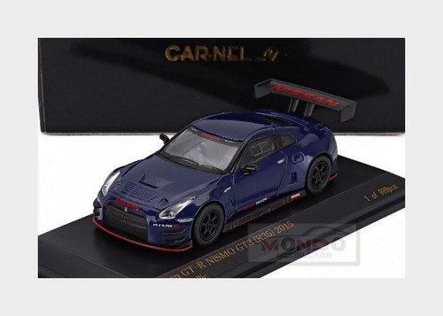 Car nel nissan r - car-nel, gt-r