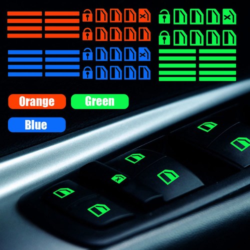 Car door window - 1x,