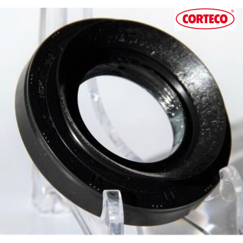 Shaft seal differential - shaft, seal,