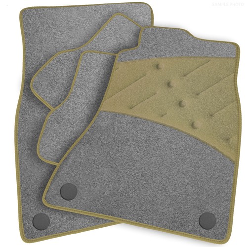 Fit nissan car mats - fit, gt-r