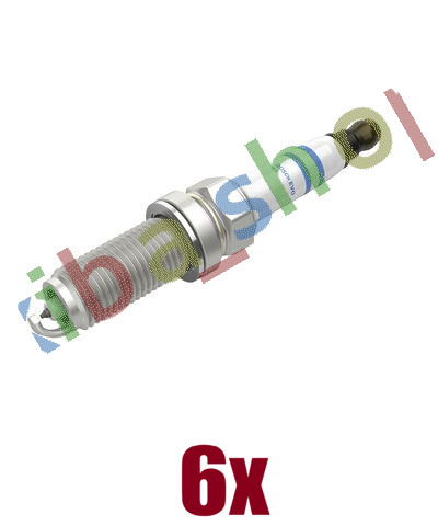 Spark plug fits volvo - volvo, s60
