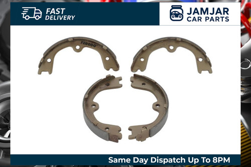 Ferodo fsb4054 parking brake - fsb4054,