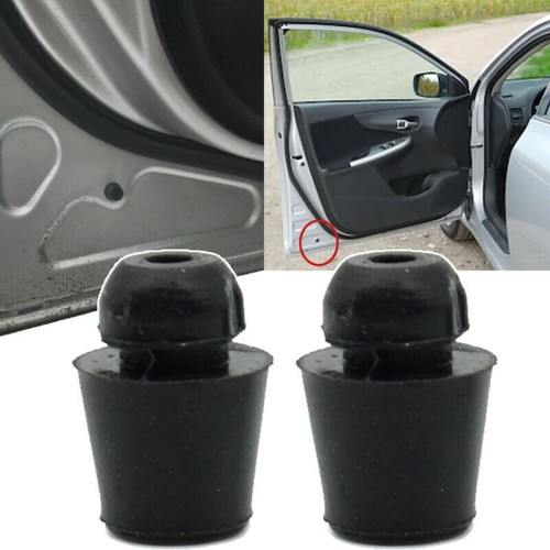 2pcs door dampers buffer - 2pcs,