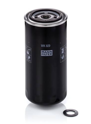 Fits mann filter 929 - mann,
