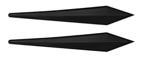 Black flexible rubber door - rubber,