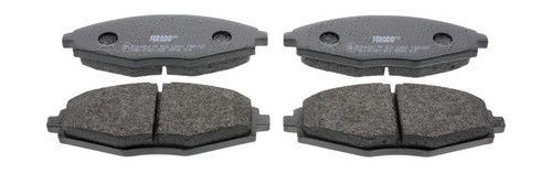 Ferodo fdb1337 disc brake - fdb1337,