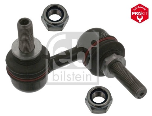 New rod strut stabiliser - stabiliser, for