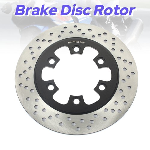 Rear brake disc for hyosung - brake,