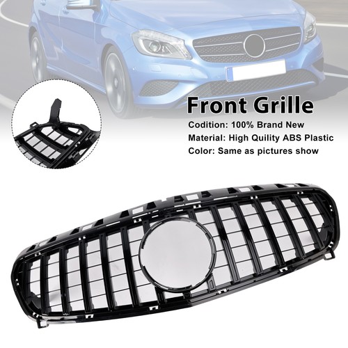 Gtr style front - gtr,