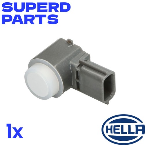 Parking distance sensor rear - distance,
