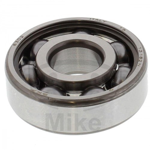 Ball bearing 6302 skf - skf, piaggio