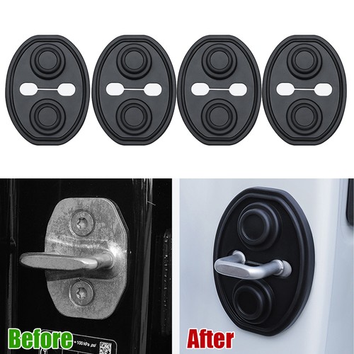 4pcs car door lock - car,