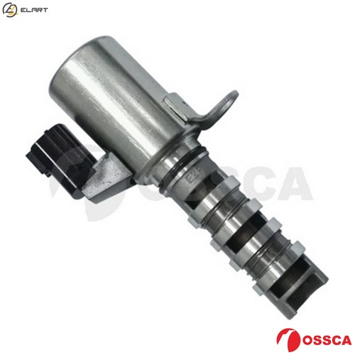Control valve camshaft - control,