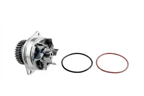Water pump mechanical