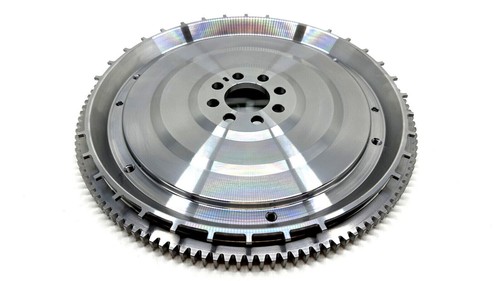 Reinforced billet flywheel - billet,