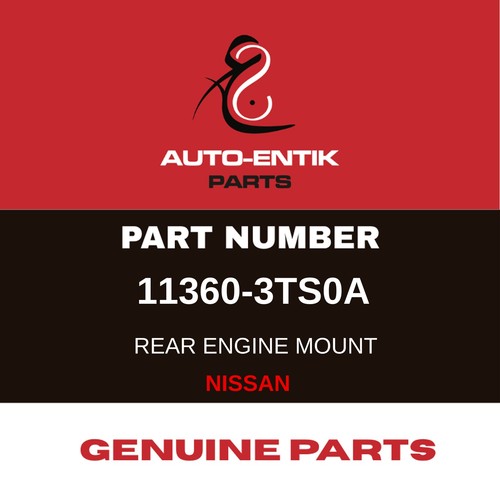 11360 3ts0a genuine - 11360-3ts0a, parts