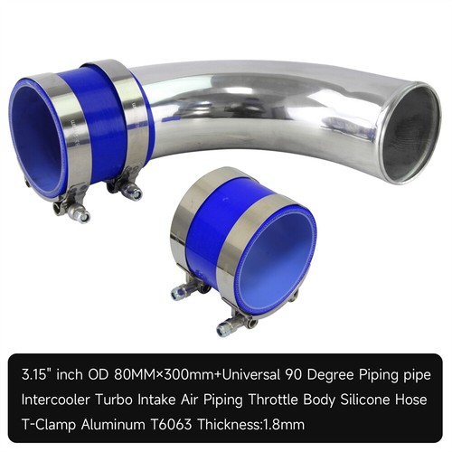 Degree 80mm aluminum - degree,