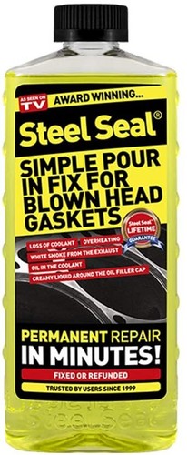 Steel seal for nissan - nissan, gtr