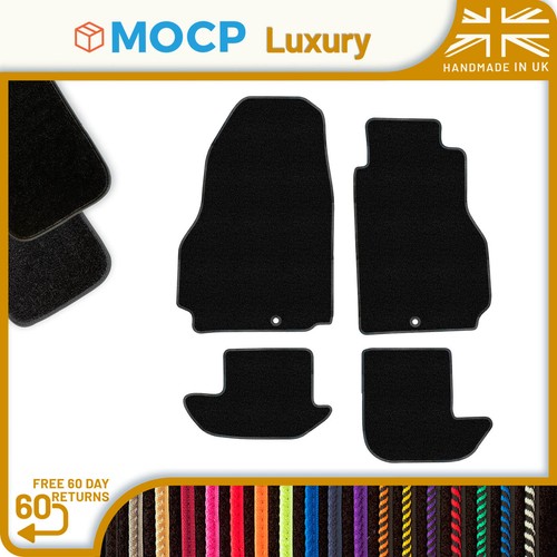 Luxury car mats fit nissan - to,
