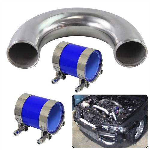 180 degree 57mm aluminum - 2.25",