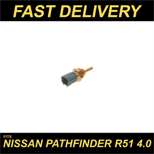 Coolant temperature sensor - coolant,