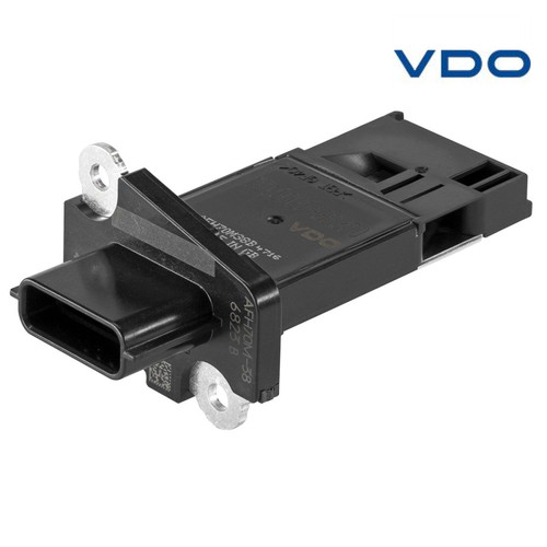Mass air flow sensor - mass,