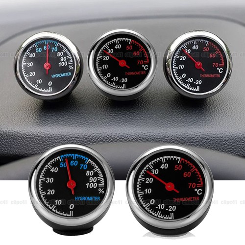 2pcs car thermometer - 2pcs,