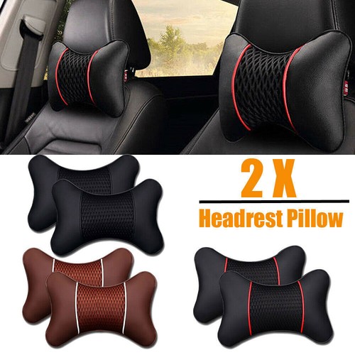 2pcs car seat - car, headrest