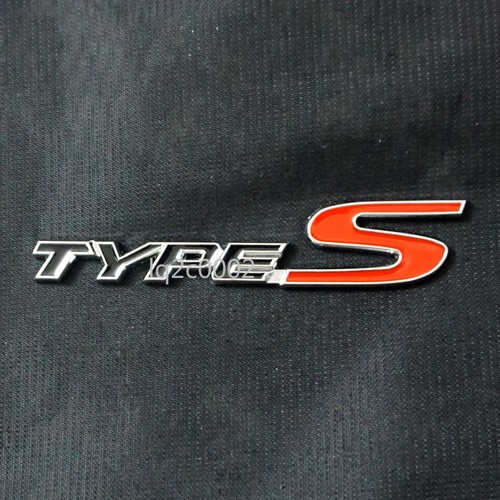 Chrome silver black red - 1x,