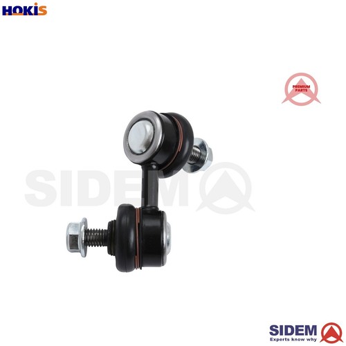 Linkcoupling rod stabiliser - linkcoupling,