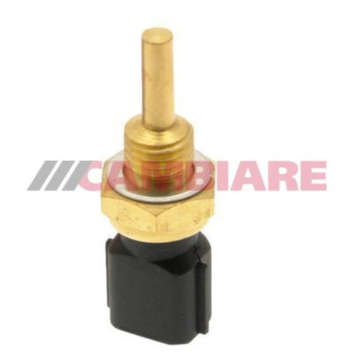 Cambiare coolant temperature - cambiare,